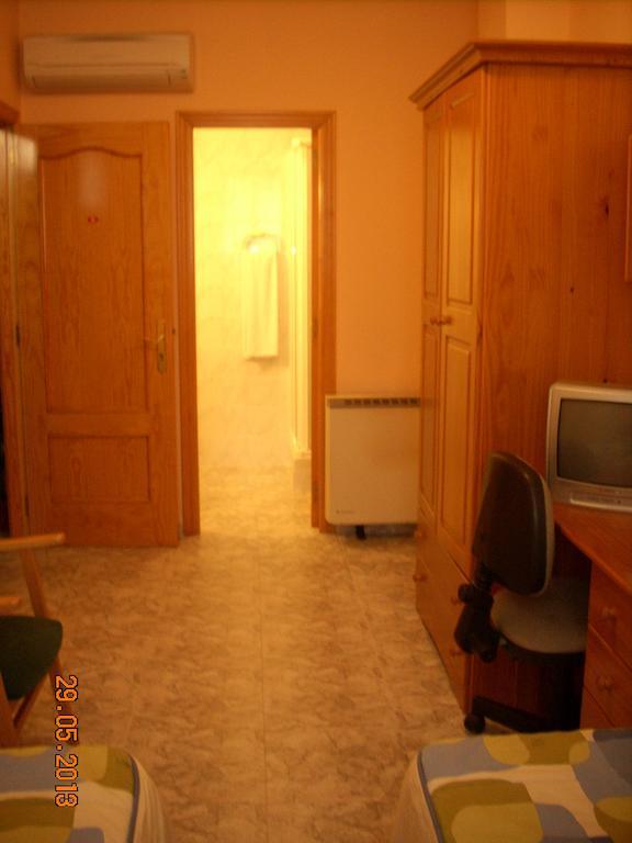 סגוביה Hostal Vadama חדר תמונה